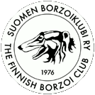 Suomen Borzoiklubi – The Finnish Borzoi Club